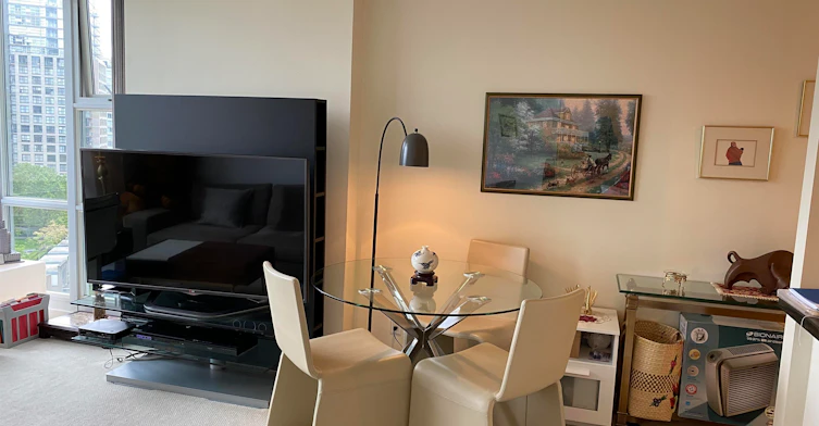 1505-193 Aquarius Mews, Vancouver, BC, V6Z 2Z2 - 15