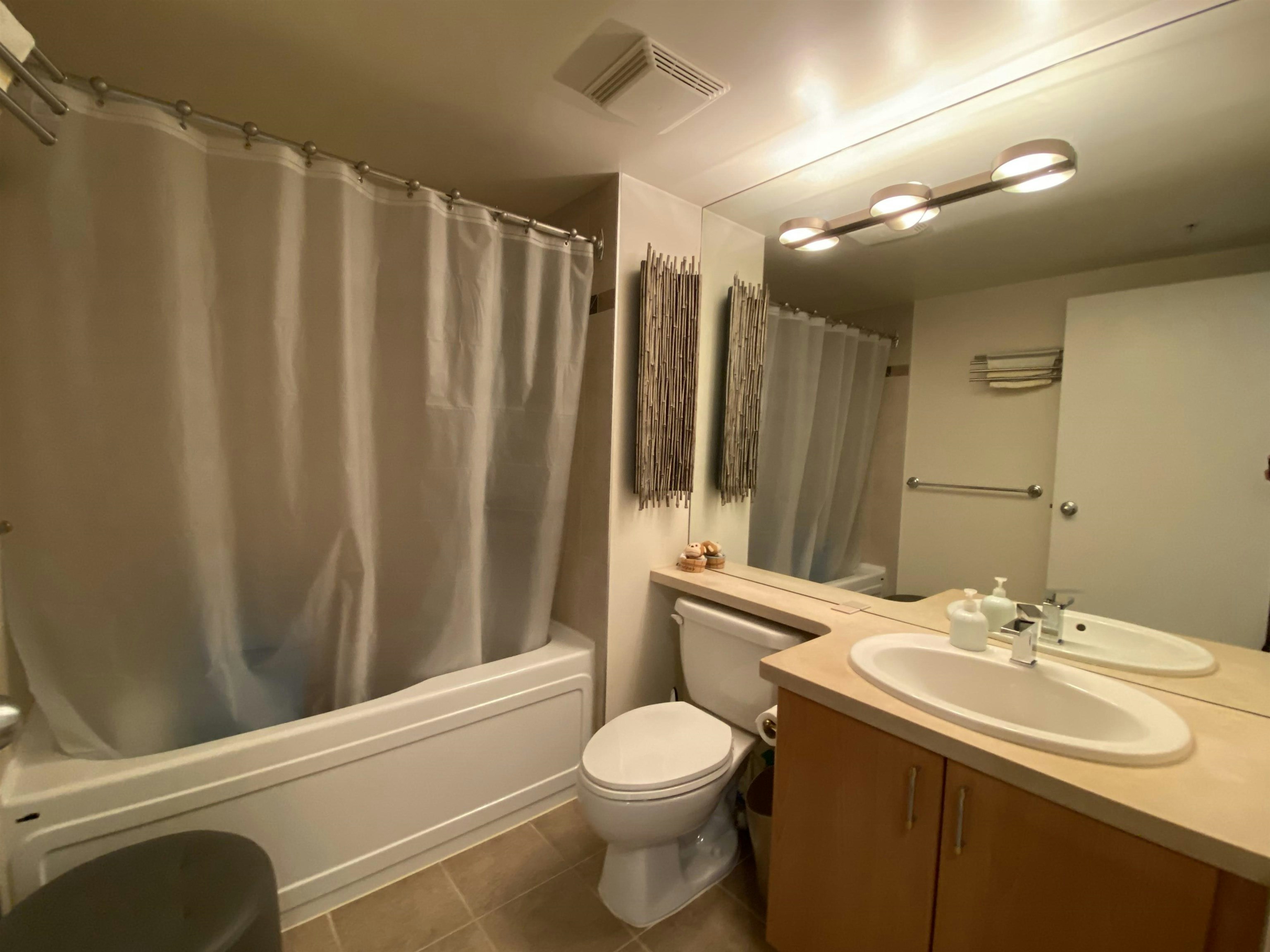 1505-193 Aquarius Mews, Vancouver, BC, V6Z 2Z2 - 18