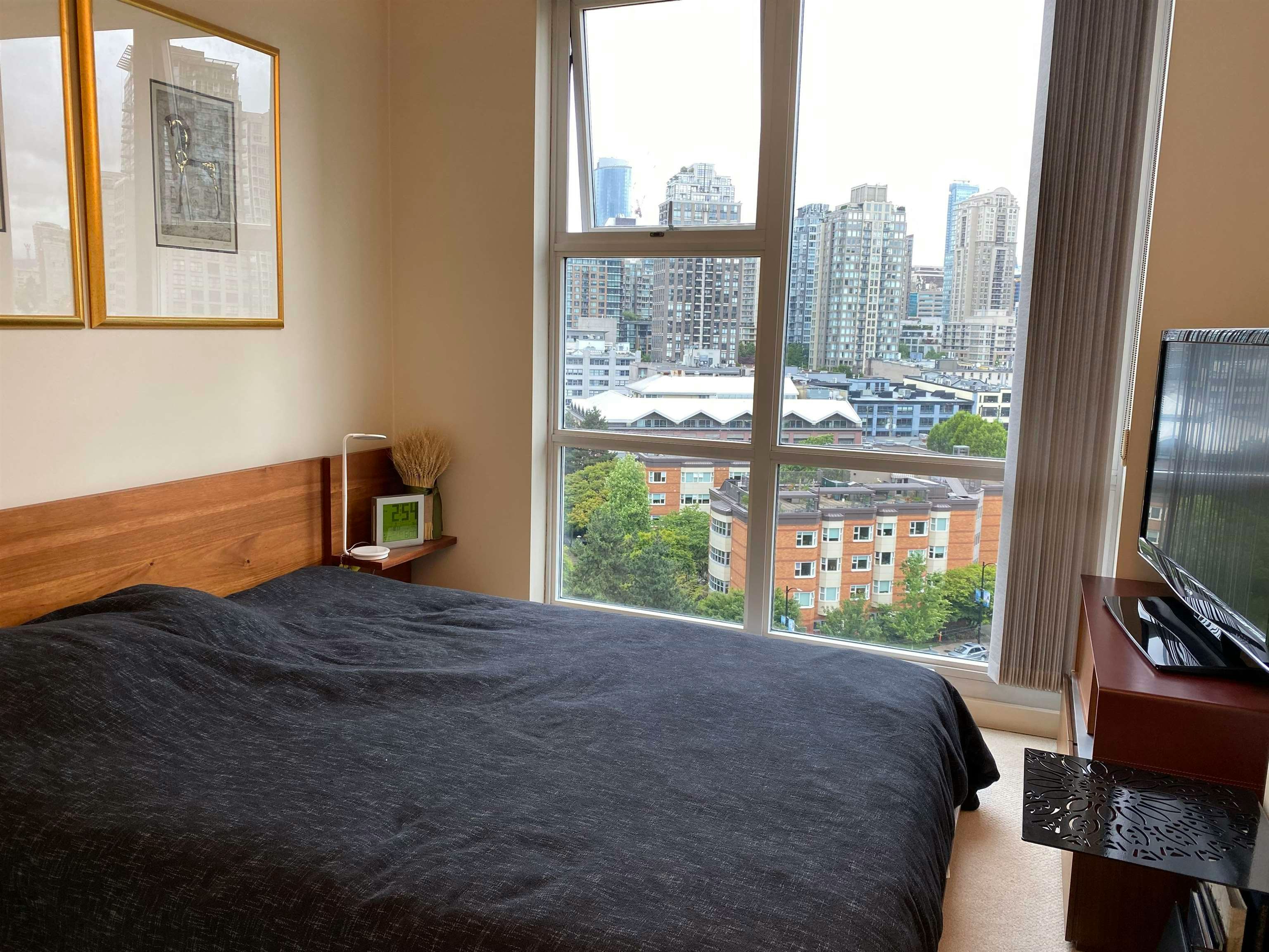 1505-193 Aquarius Mews, Vancouver, BC, V6Z 2Z2 - 13
