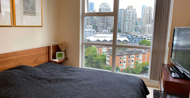 1505-193 Aquarius Mews, Vancouver, BC, V6Z 2Z2 - 13