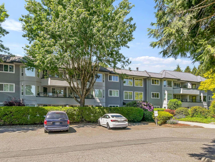237-2700 Mccallum Road, Abbotsford, BC, V2S 6X9 - 2