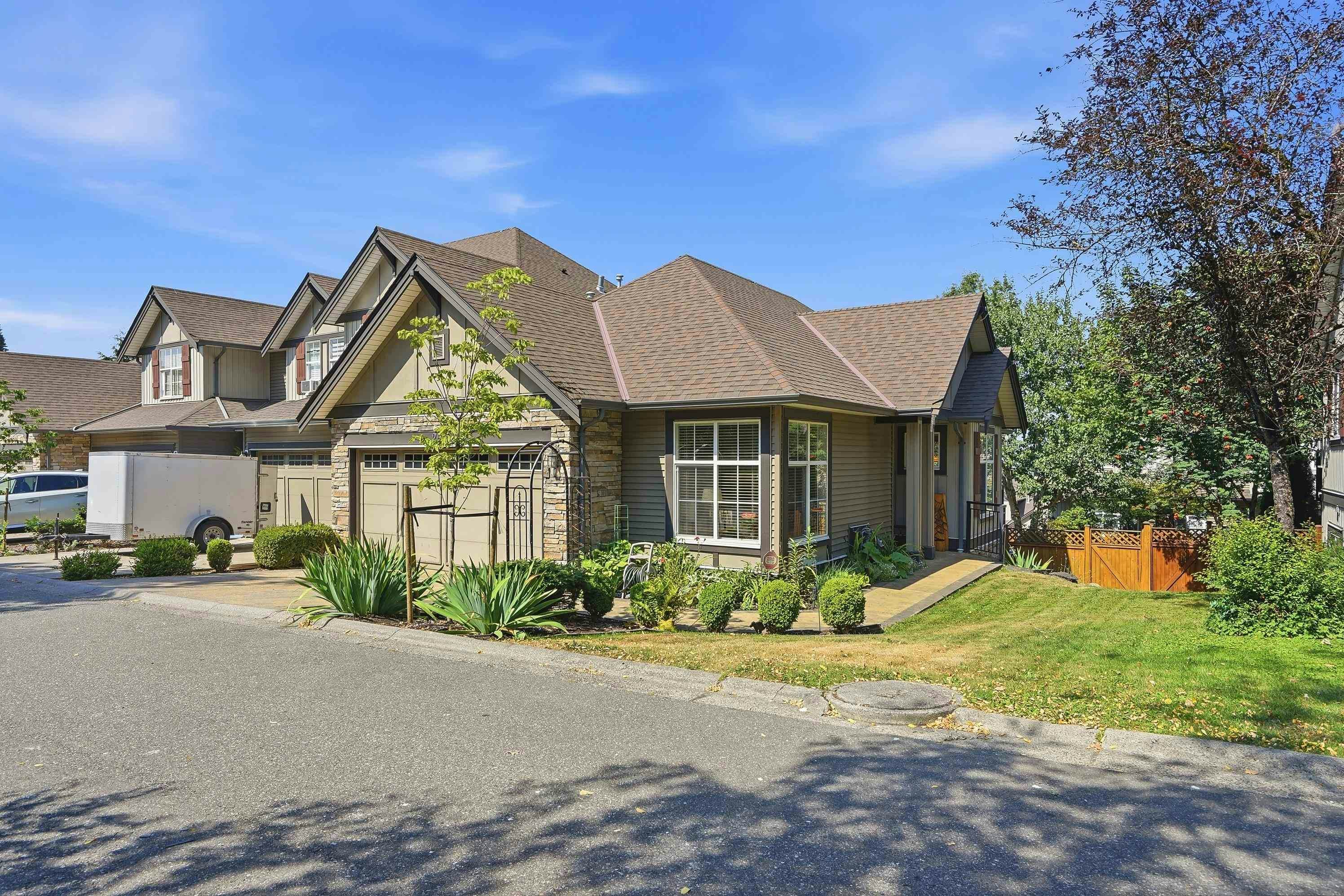 25-5900 Jinkerson Road, Chilliwack, BC, V2R 0B2