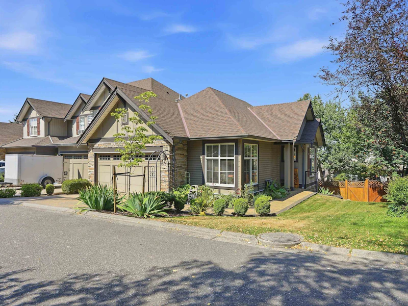 25 - 5900 Jinkerson Road, Chilliwack BC V2R 0B2
