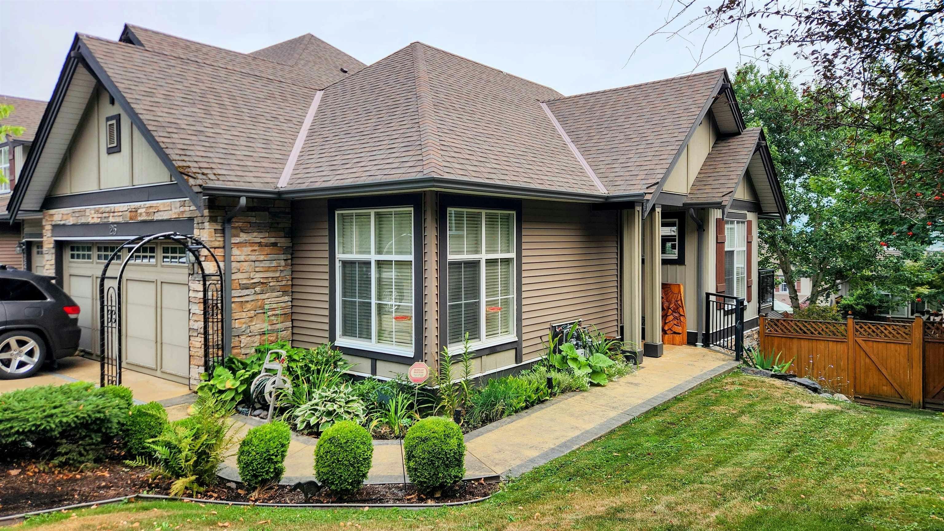 25-5900 Jinkerson Road, Chilliwack, BC, V2R 0B2