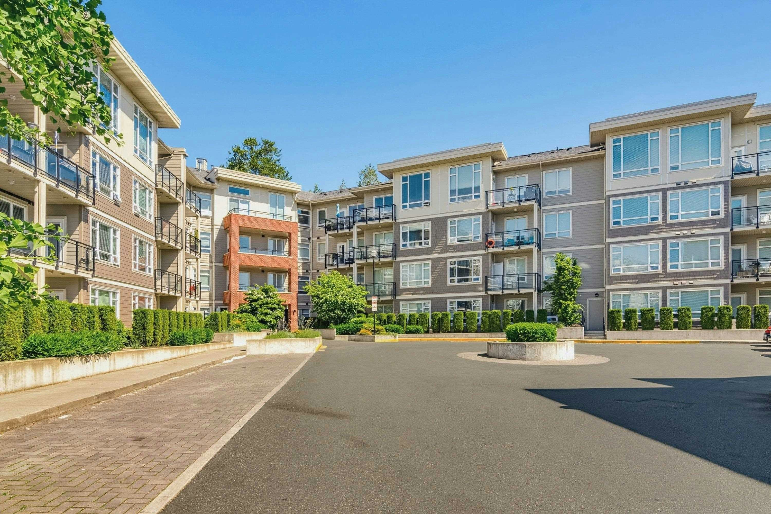 C210-20211 66 Avenue, Langley, BC, V2Y 0L4 - 30