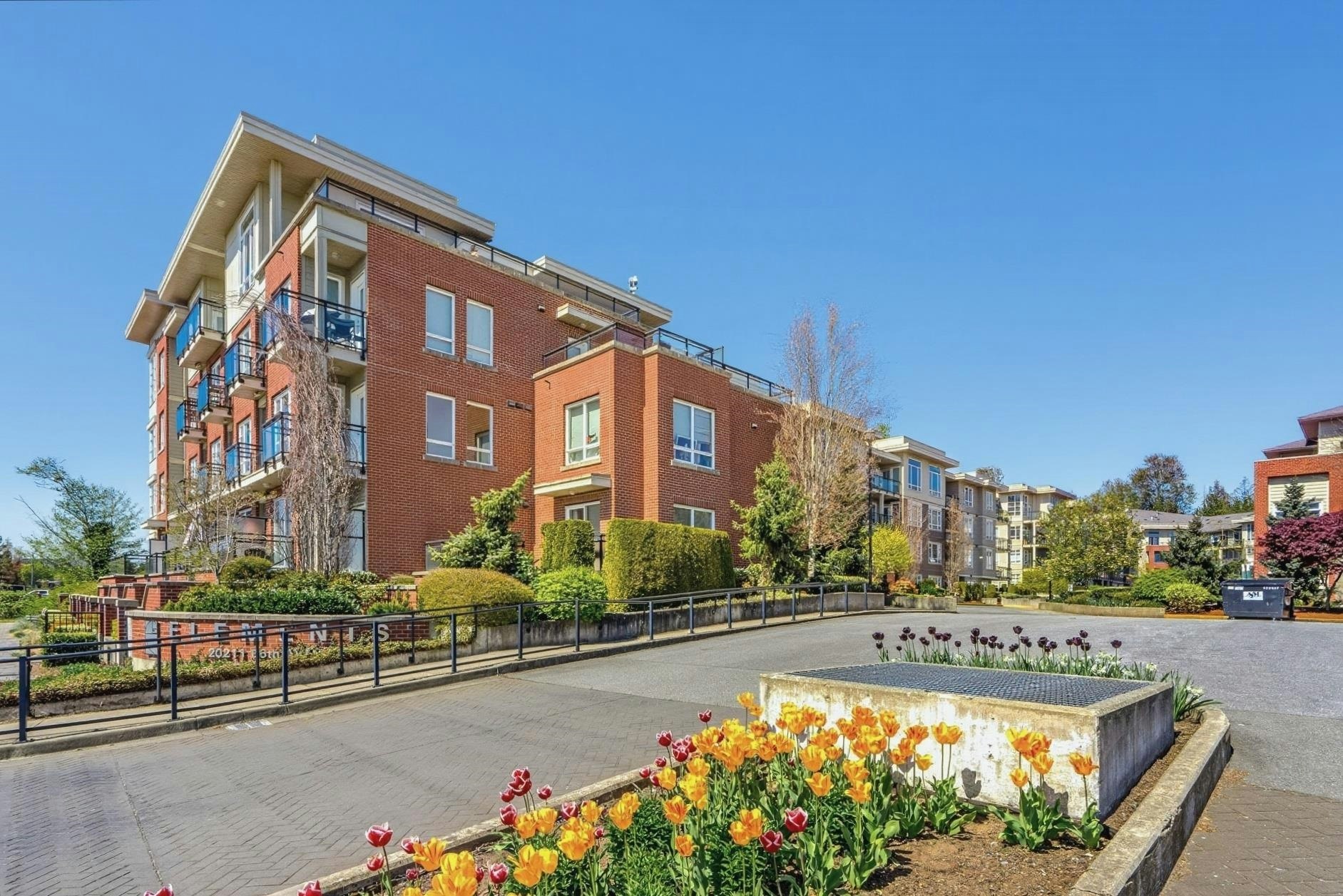 C210-20211 66 Avenue, Langley, BC, V2Y 0L4 - 29