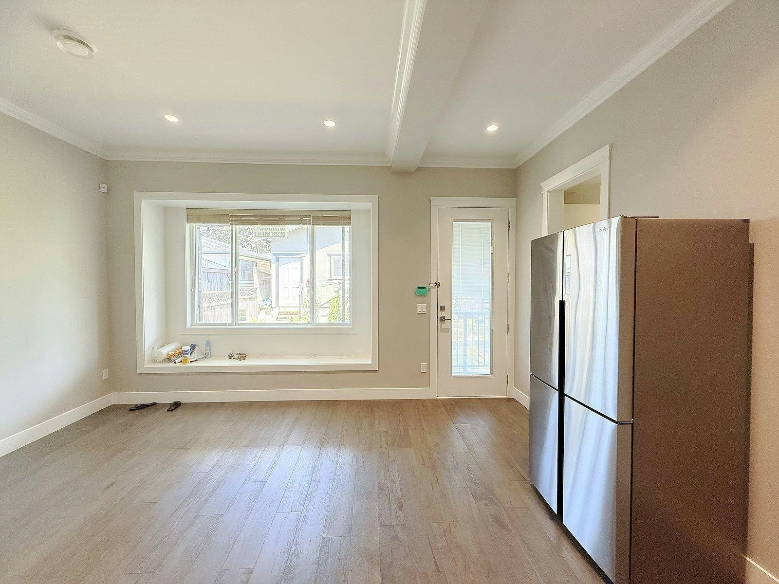 45xx Napier Street, Burnaby, BC, V5C 3H4