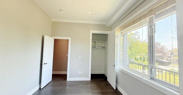 45xx Napier Street, Burnaby, BC, V5C 3H4 - 3