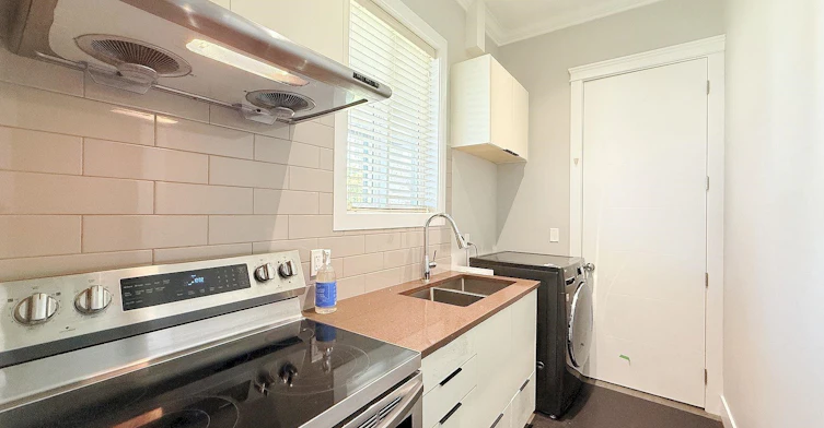 45xx Napier Street, Burnaby, BC, V5C 3H4 - 2