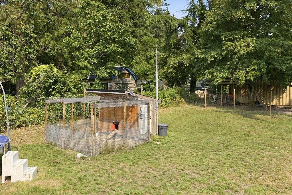 1022 Rosamund Road, Gibsons, BC, V0N 1V3 - 34