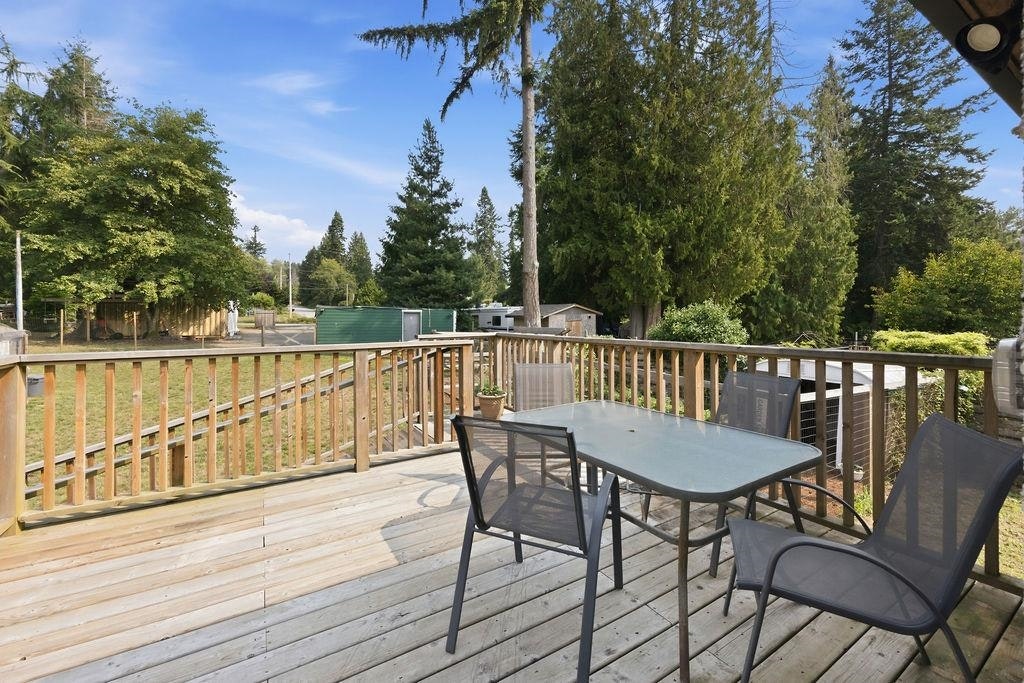 1022 Rosamund Road - 4