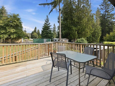 1022 Rosamund Road - 4