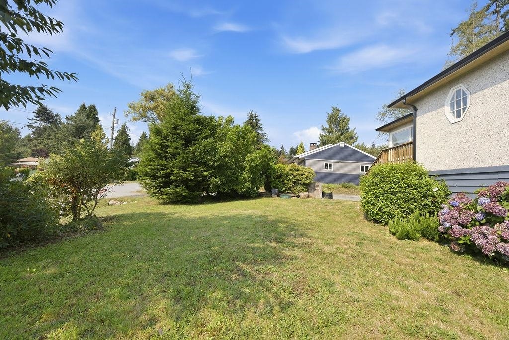 1022 Rosamund Road - 2