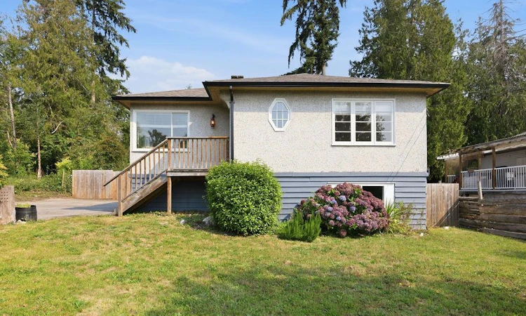 1022 Rosamund Road