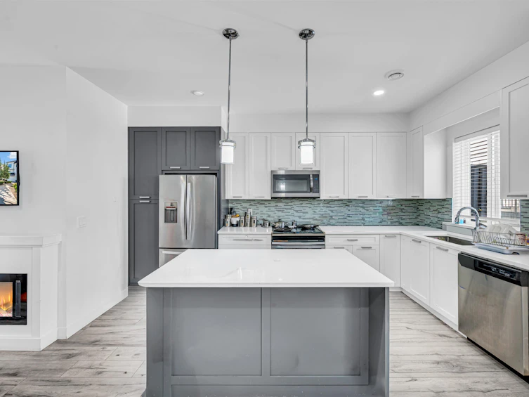 32-5867 129 Street, Surrey, BC, V3X 0J4 - 5