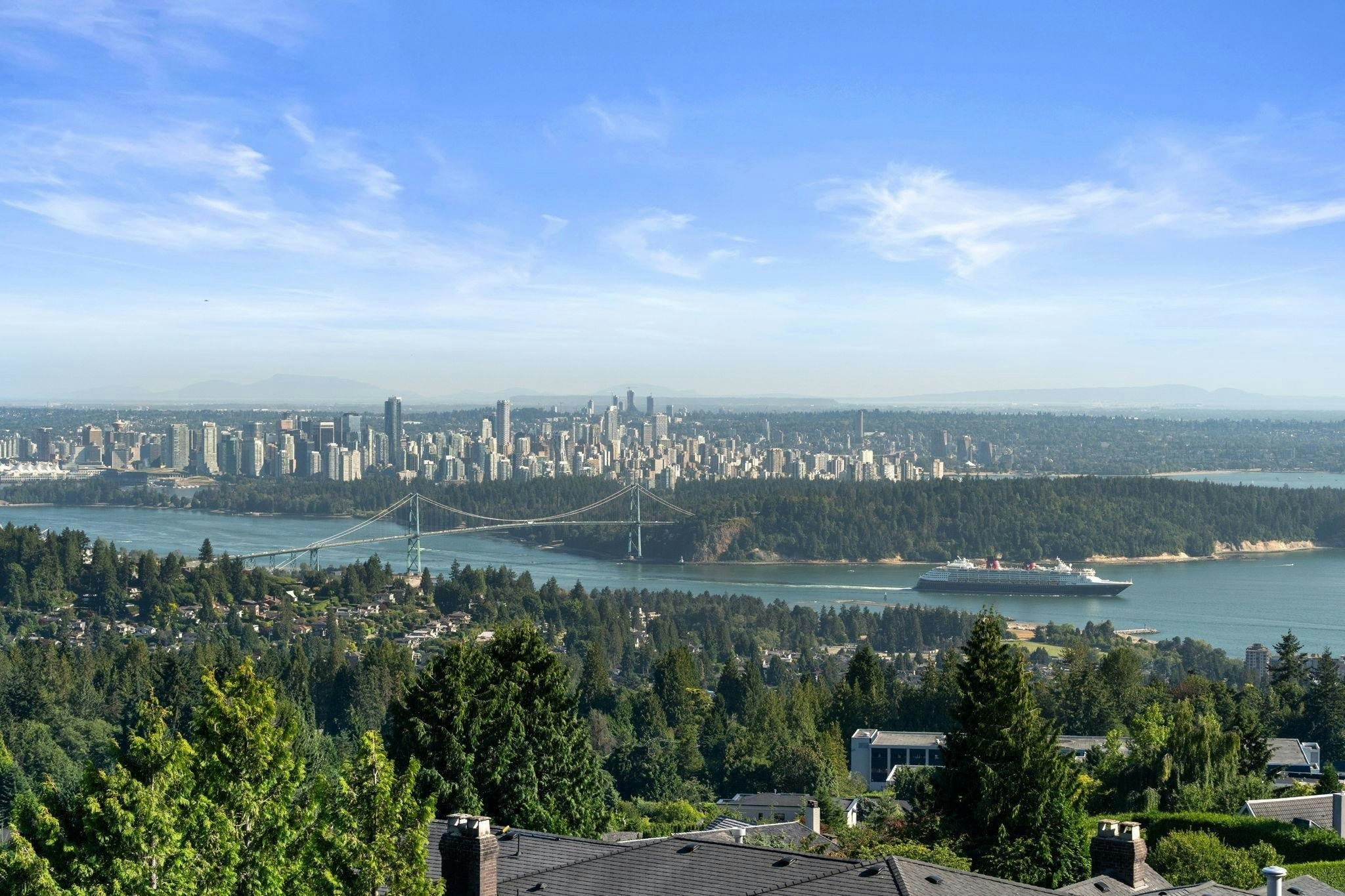 1424 Sandhurst Place, West Vancouver, BC, V7S 2P3 - 9