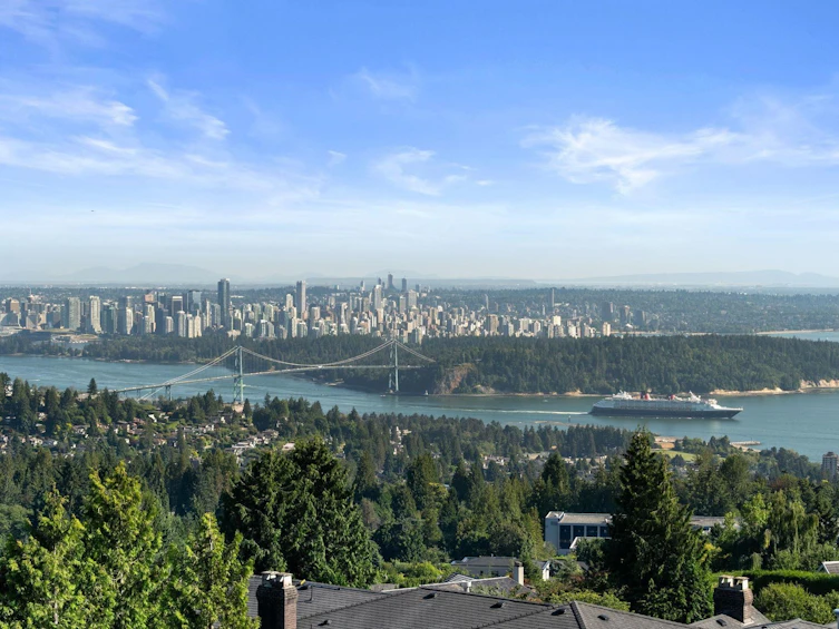 1424 Sandhurst Place, West Vancouver, BC, V7S 2P3 - 9
