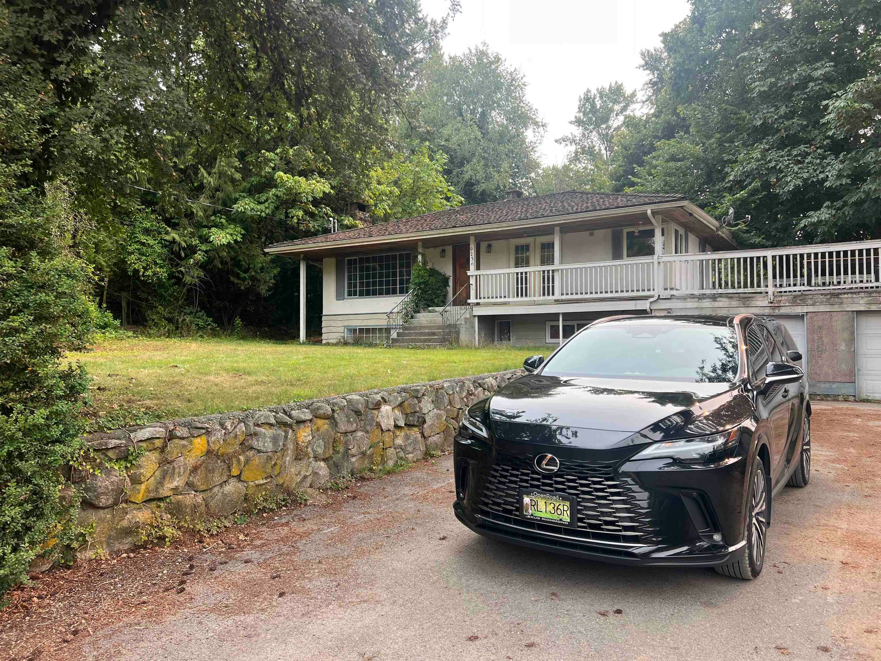 9236 172 Street, Surrey, BC, V4N 6H5