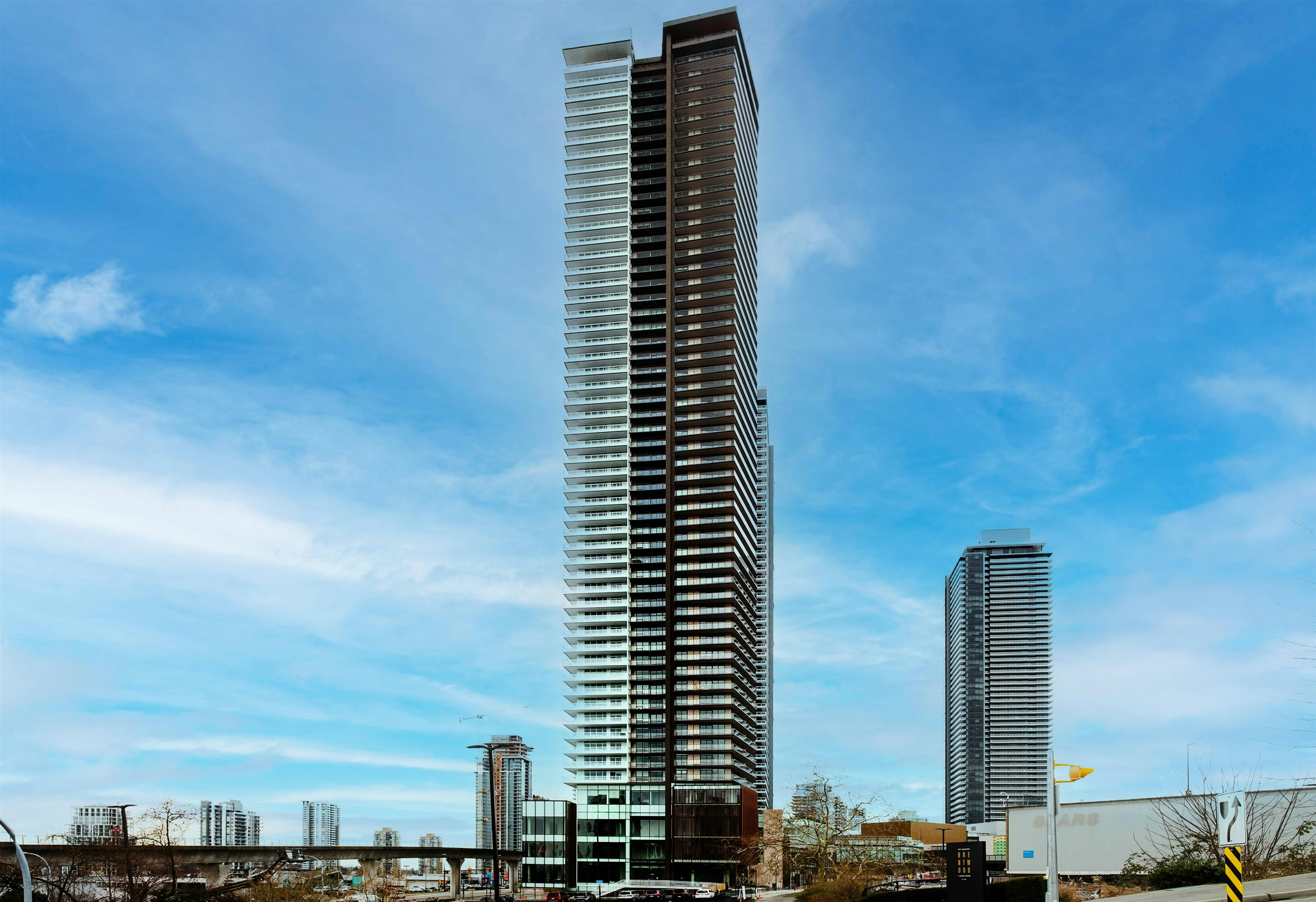 4109-4650 Brentwood Boulevard, Burnaby, BC, V5C 0M3