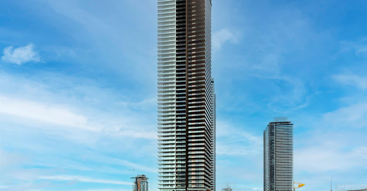 4109-4650 Brentwood Boulevard, Burnaby, BC, V5C 0M3