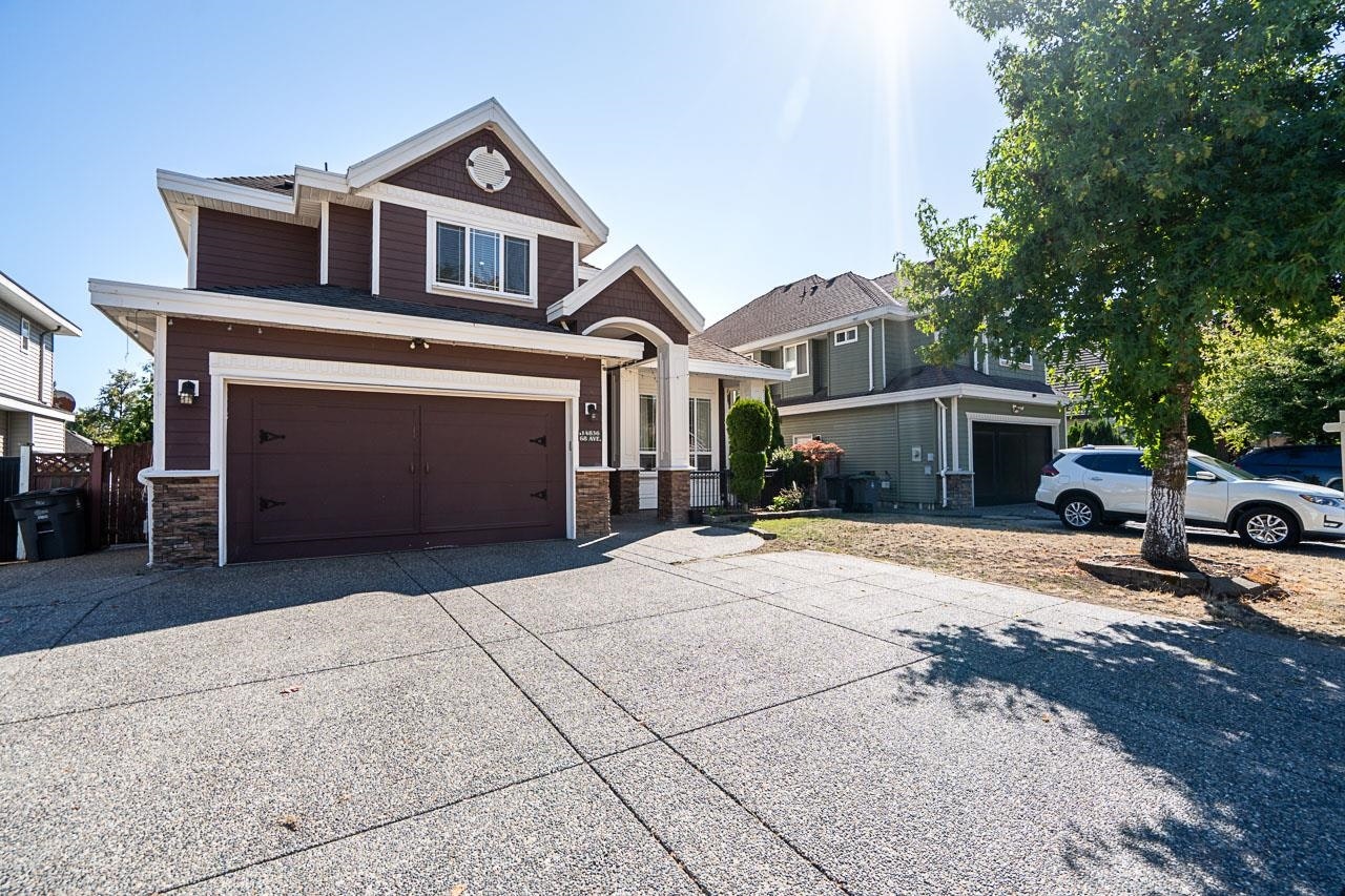 14836 68 Avenue, Surrey, BC, V3S 2B5 - 39