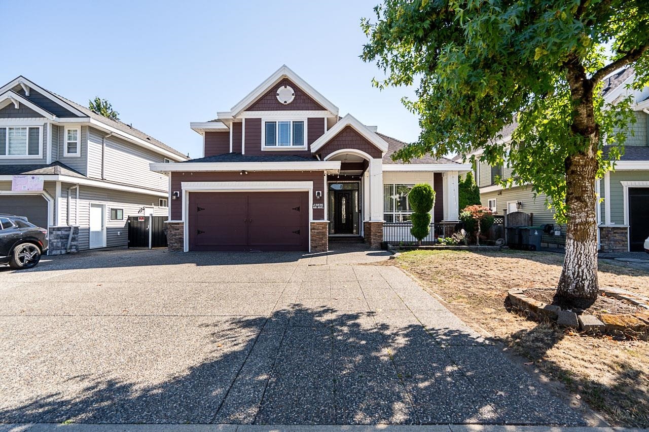 14836 68 Avenue, Surrey, BC, V3S 2B5