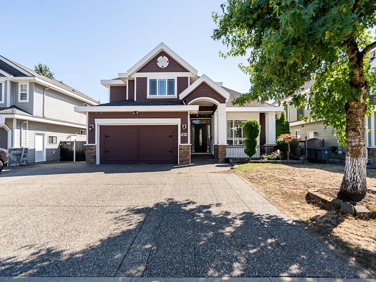 14836 68 Avenue, Surrey, BC, V3S 2B5