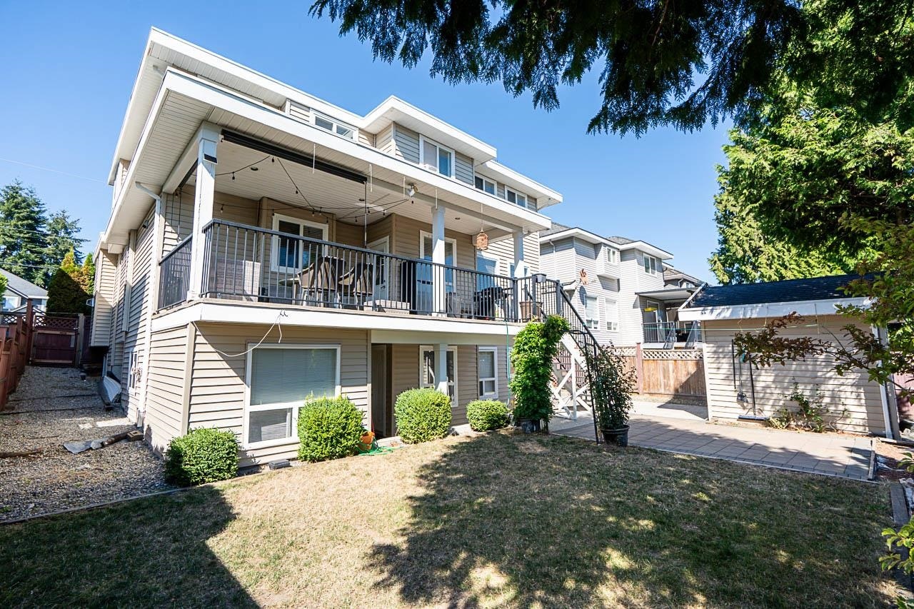 14836 68 Avenue, Surrey, BC, V3S 2B5 - 25