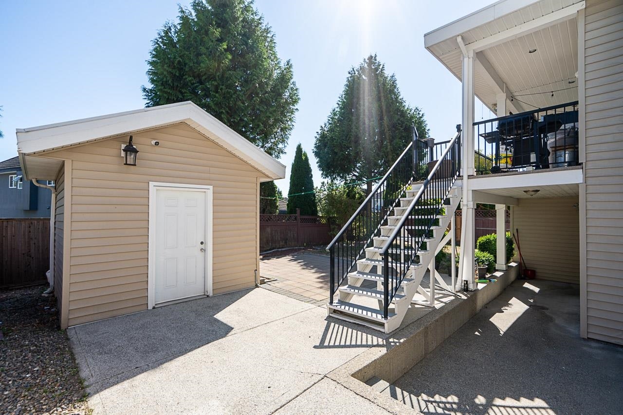 14836 68 Avenue, Surrey, BC, V3S 2B5 - 38
