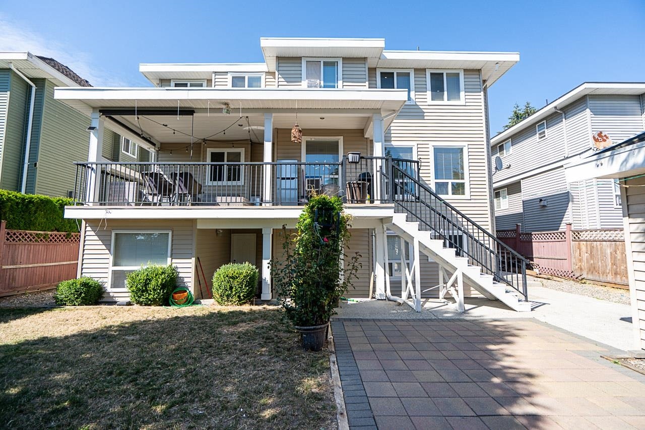 14836 68 Avenue, Surrey, BC, V3S 2B5 - 37