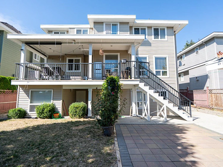 14836 68 Avenue, Surrey, BC, V3S 2B5 - 37
