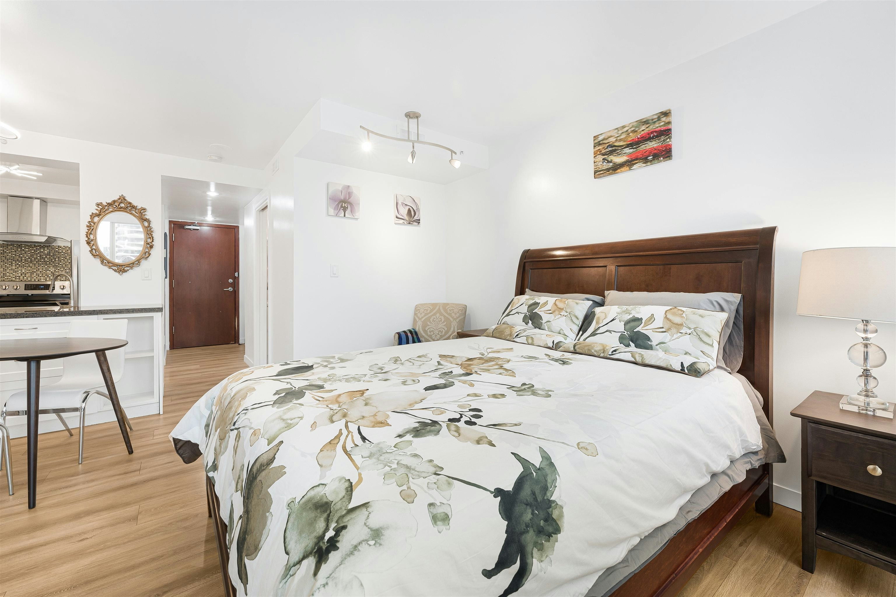 1406-1050 Burrard, Vancouver, BC, V6Z 2S3 - 6