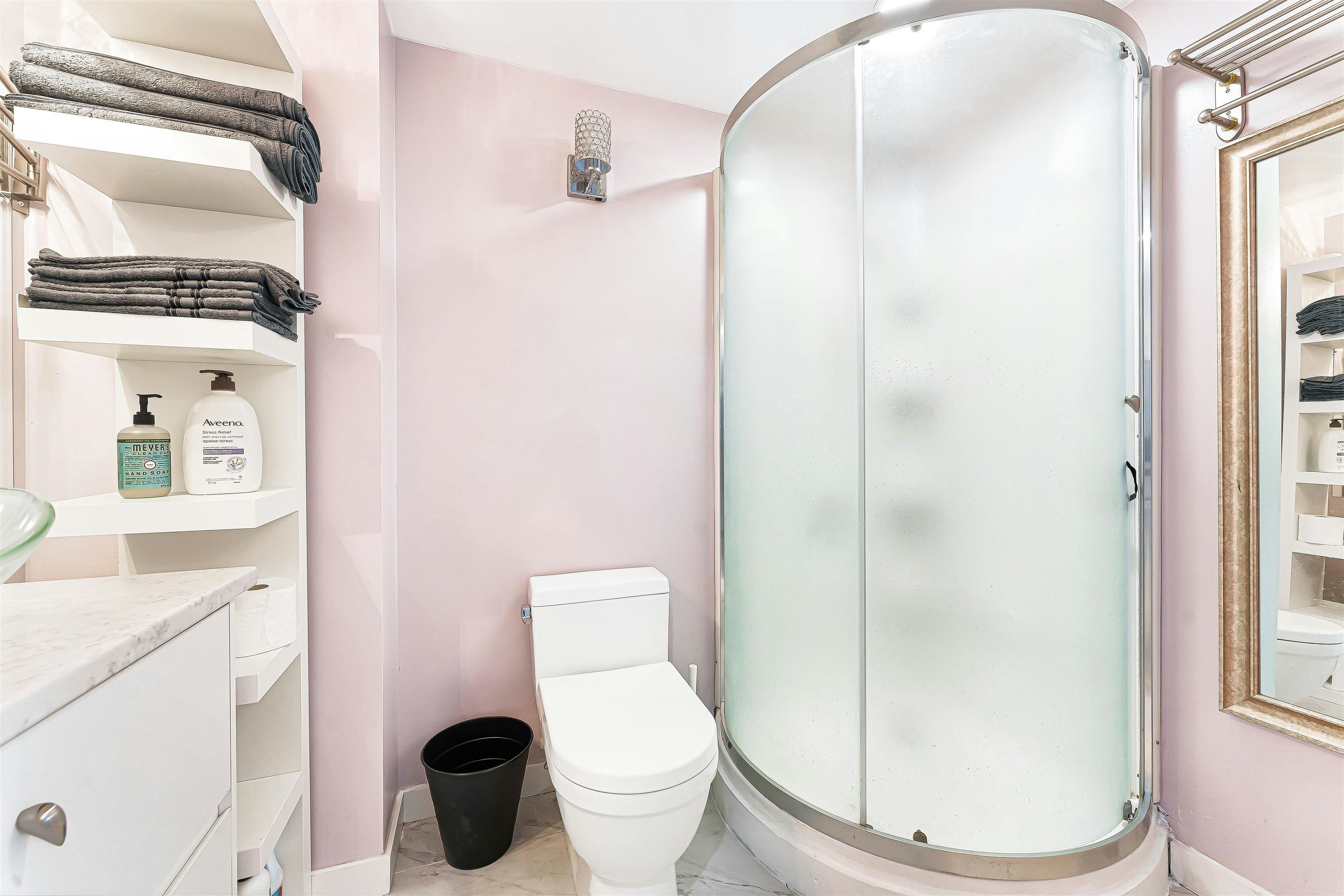 1406-1050 Burrard, Vancouver, BC, V6Z 2S3 - 8