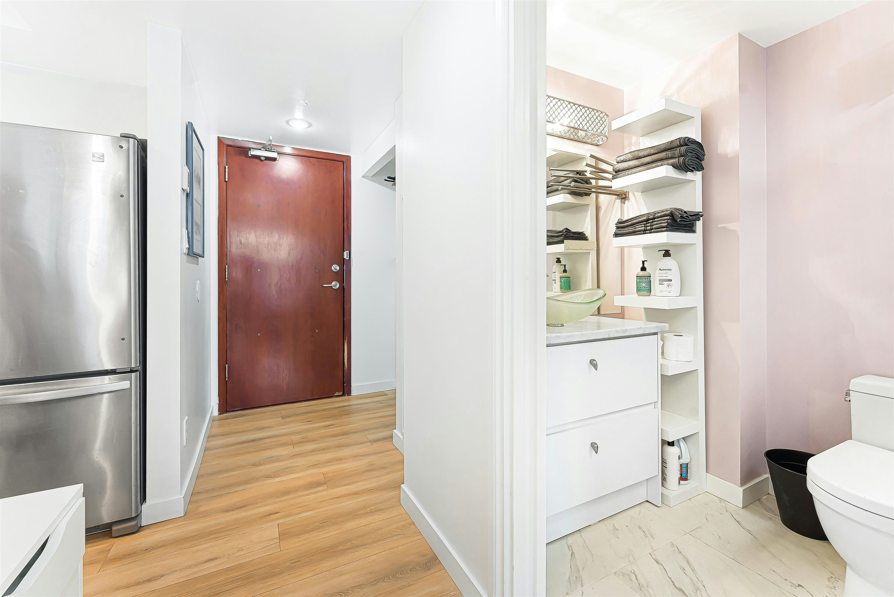 1406-1050 Burrard, Vancouver, BC, V6Z 2S3 - 12