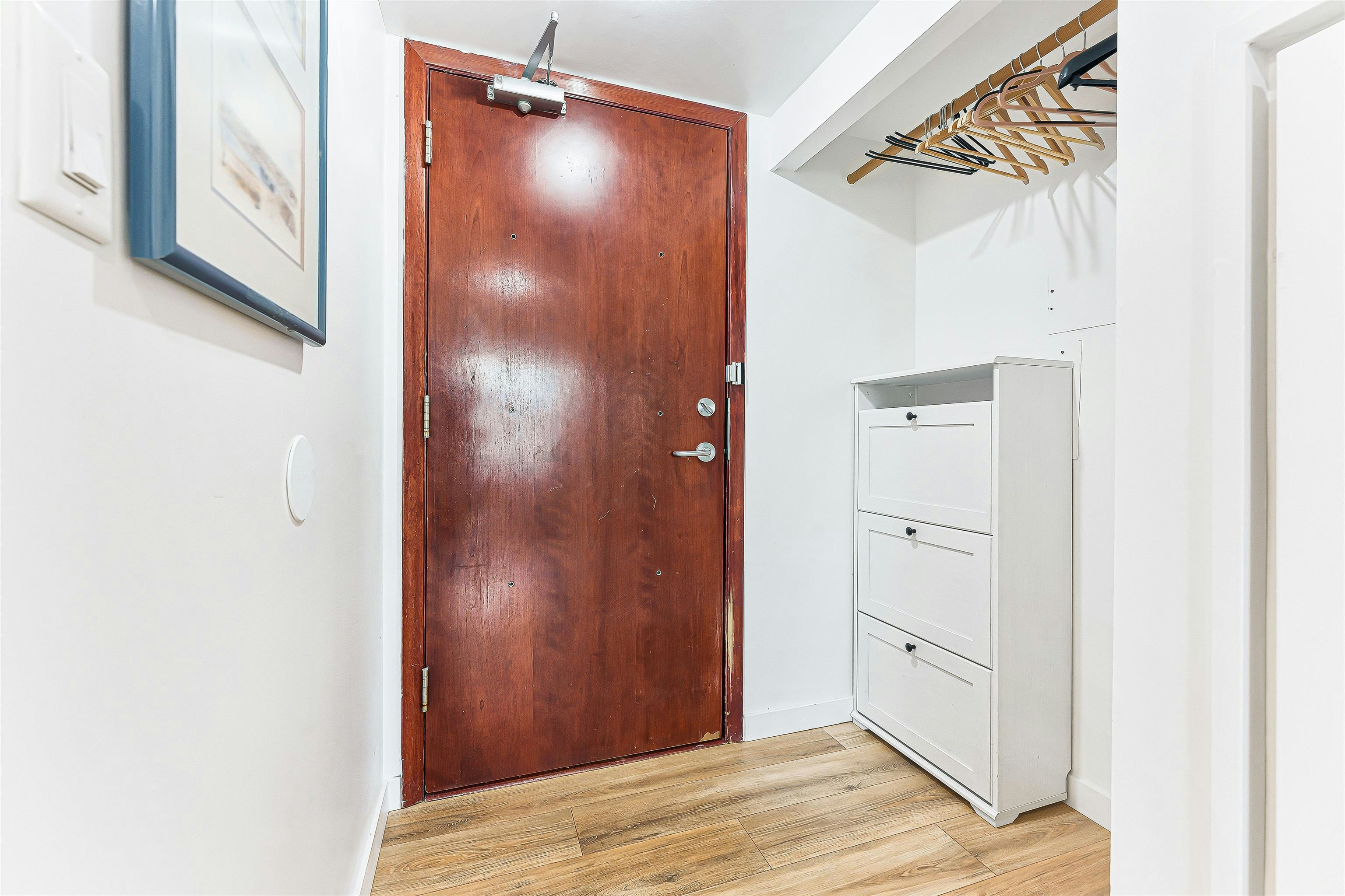 1406-1050 Burrard, Vancouver, BC, V6Z 2S3 - 13
