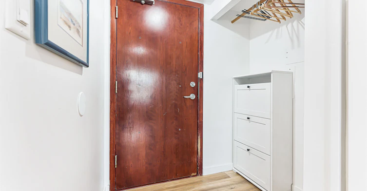 1406-1050 Burrard, Vancouver, BC, V6Z 2S3 - 13