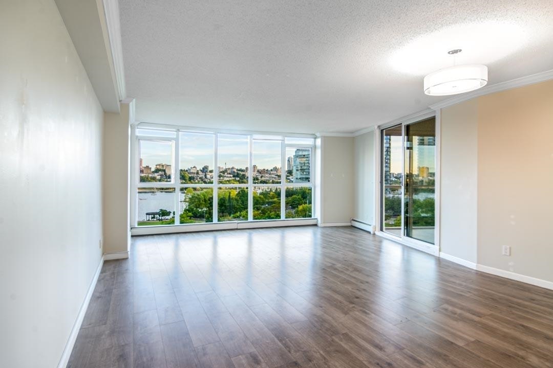 802-388 Drake Street, Vancouver, BC, V6B 6A8