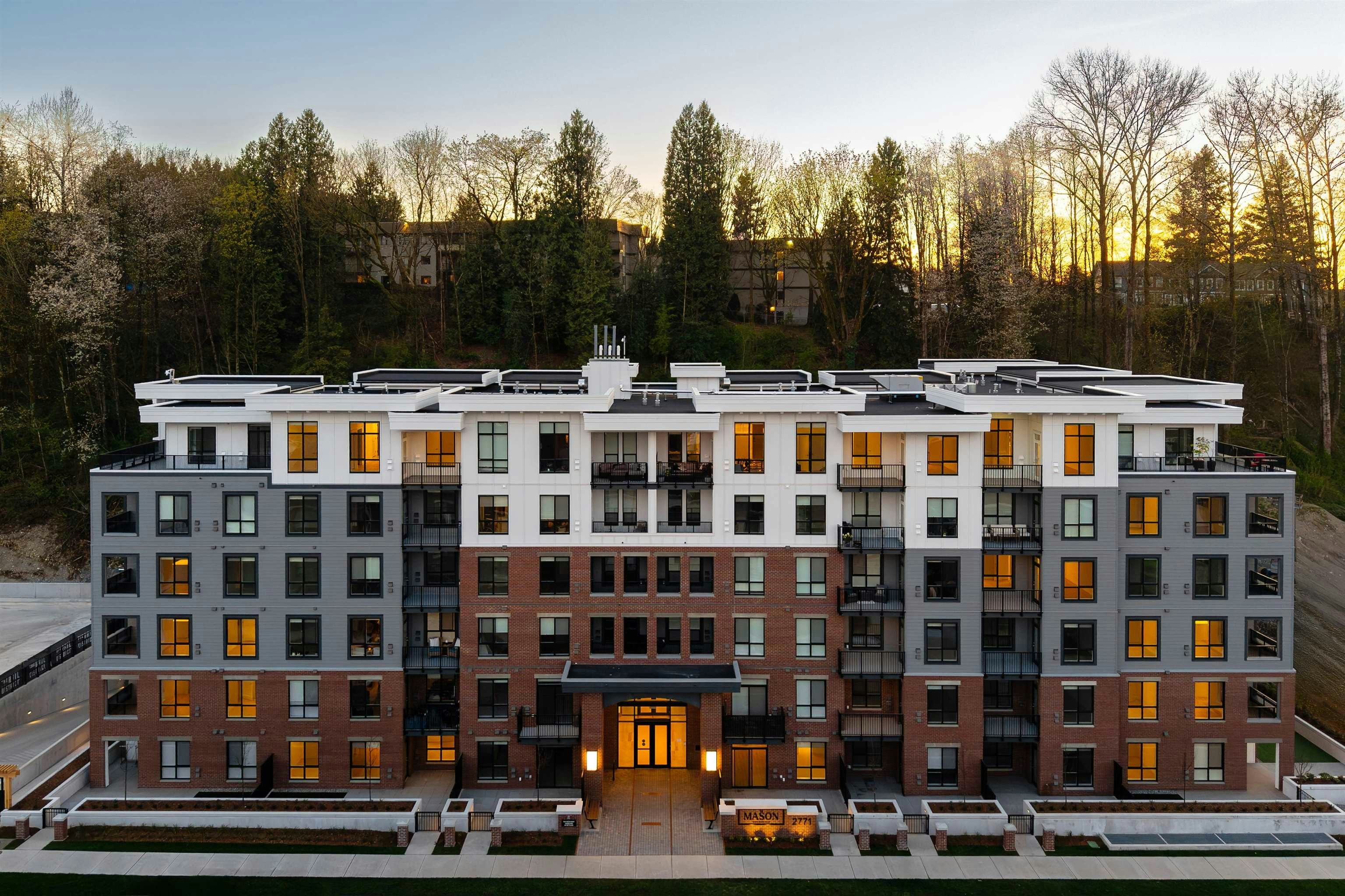313-2771 Montrose Avenue, Abbotsford, BC, V2S 0R2