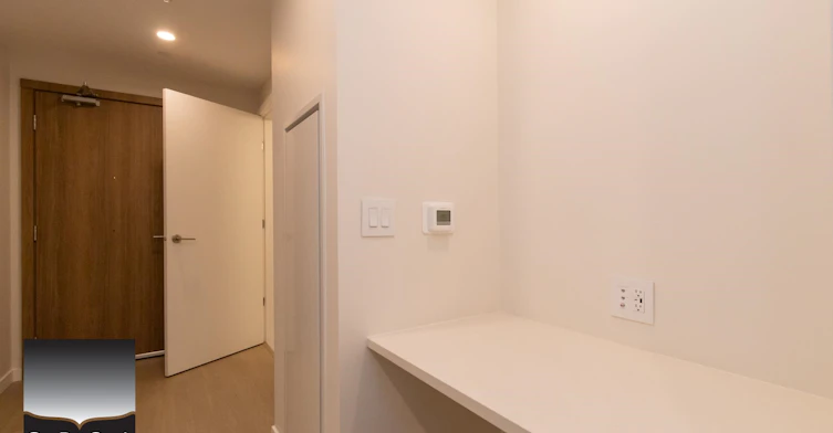 1804-4168 Lougheed Highway, Burnaby, BC, V5C 6A8 - 10
