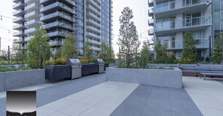 1804-4168 Lougheed Highway, Burnaby, BC, V5C 6A8 - 19