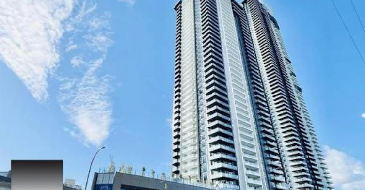 1804-4168 Lougheed Highway, Burnaby, BC, V5C 6A8