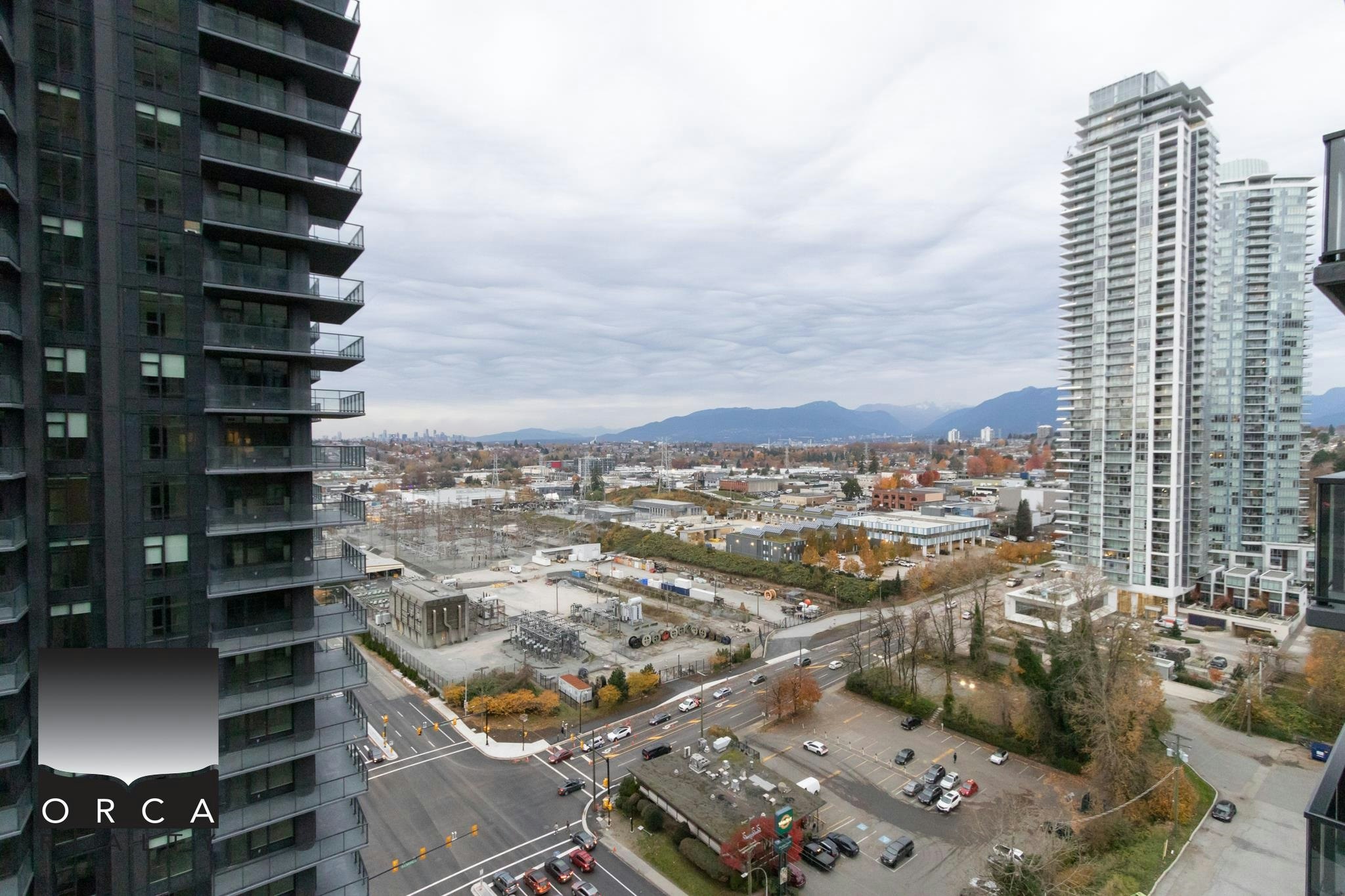 1804-4168 Lougheed Highway, Burnaby, BC, V5C 6A8 - 25