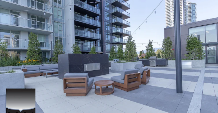 1804-4168 Lougheed Highway, Burnaby, BC, V5C 6A8 - 21