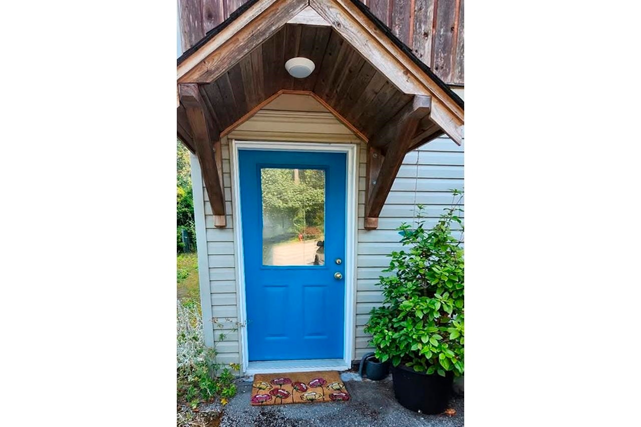 1027 Gatensbury Road, Port Moody, BC, V3H 2P3