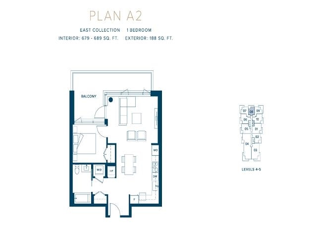 508-777 Harbourside Drive, North Vancouver, BC, V7P 3R7