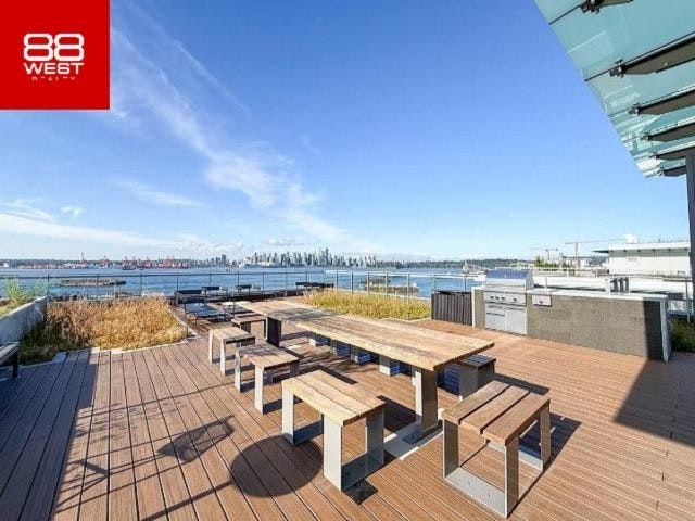 508-777 Harbourside Drive, North Vancouver, BC, V7P 3R7 - 4