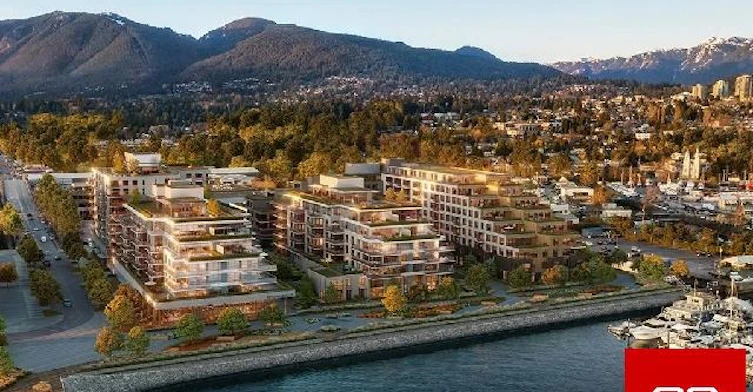 508-777 Harbourside Drive, North Vancouver, BC, V7P 3R7 - 10