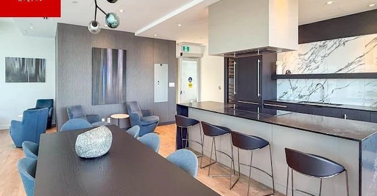 508-777 Harbourside Drive, North Vancouver, BC, V7P 3R7 - 8