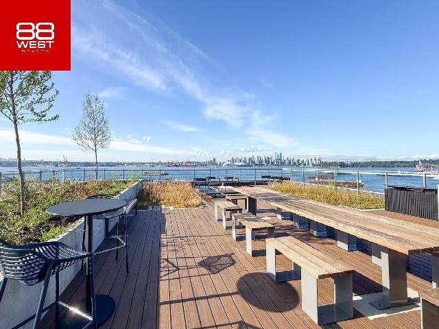 508-777 Harbourside Drive, North Vancouver, BC, V7P 3R7 - 2
