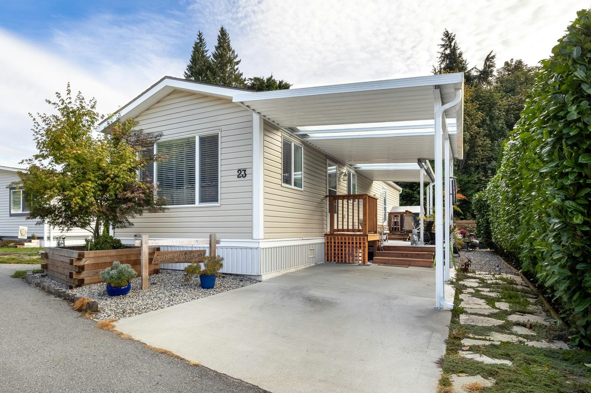 23-4496 Sunshine Coast Highway, Sechelt, BC, V7Z 0C3